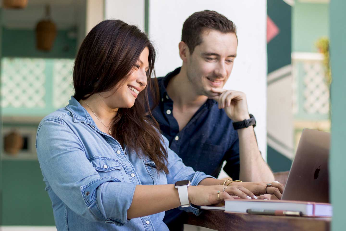 tom and anna blogging fast lane