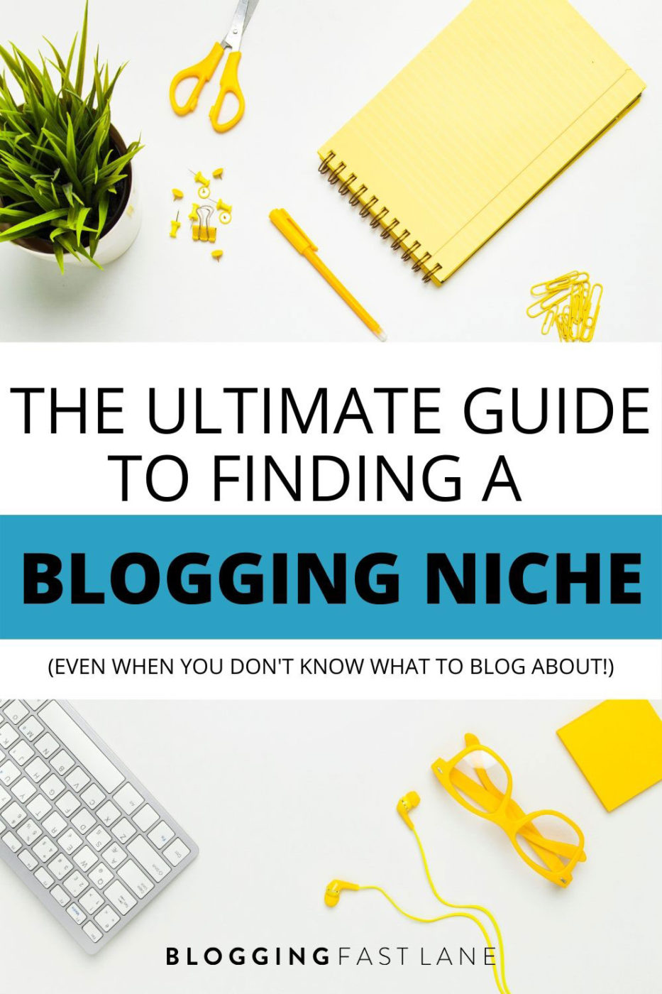 Blogging Niche | How to find a profitable blogging niche for your blog