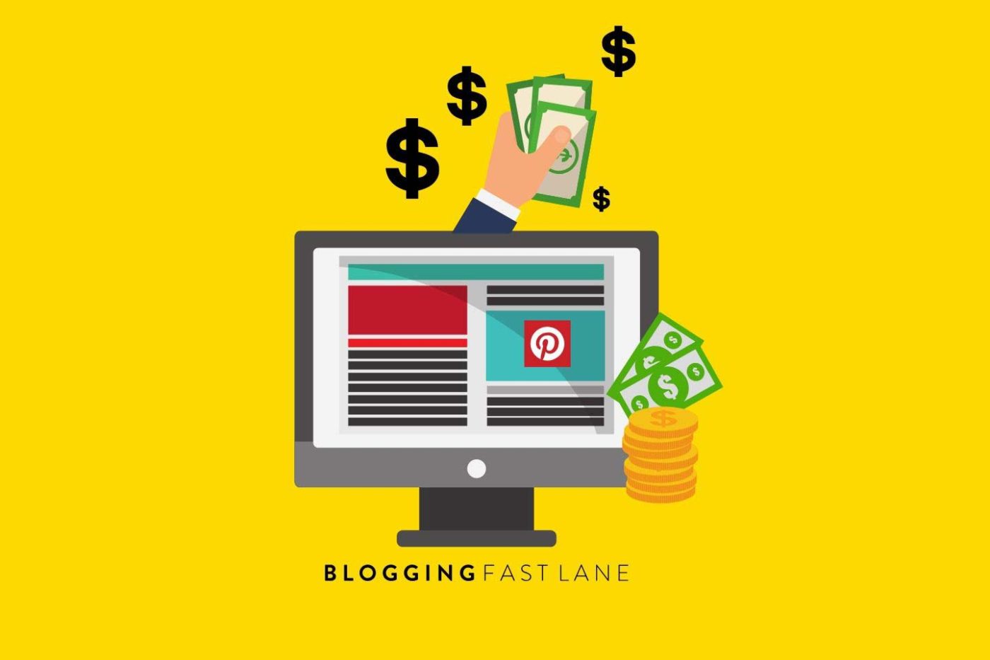 make money blogging