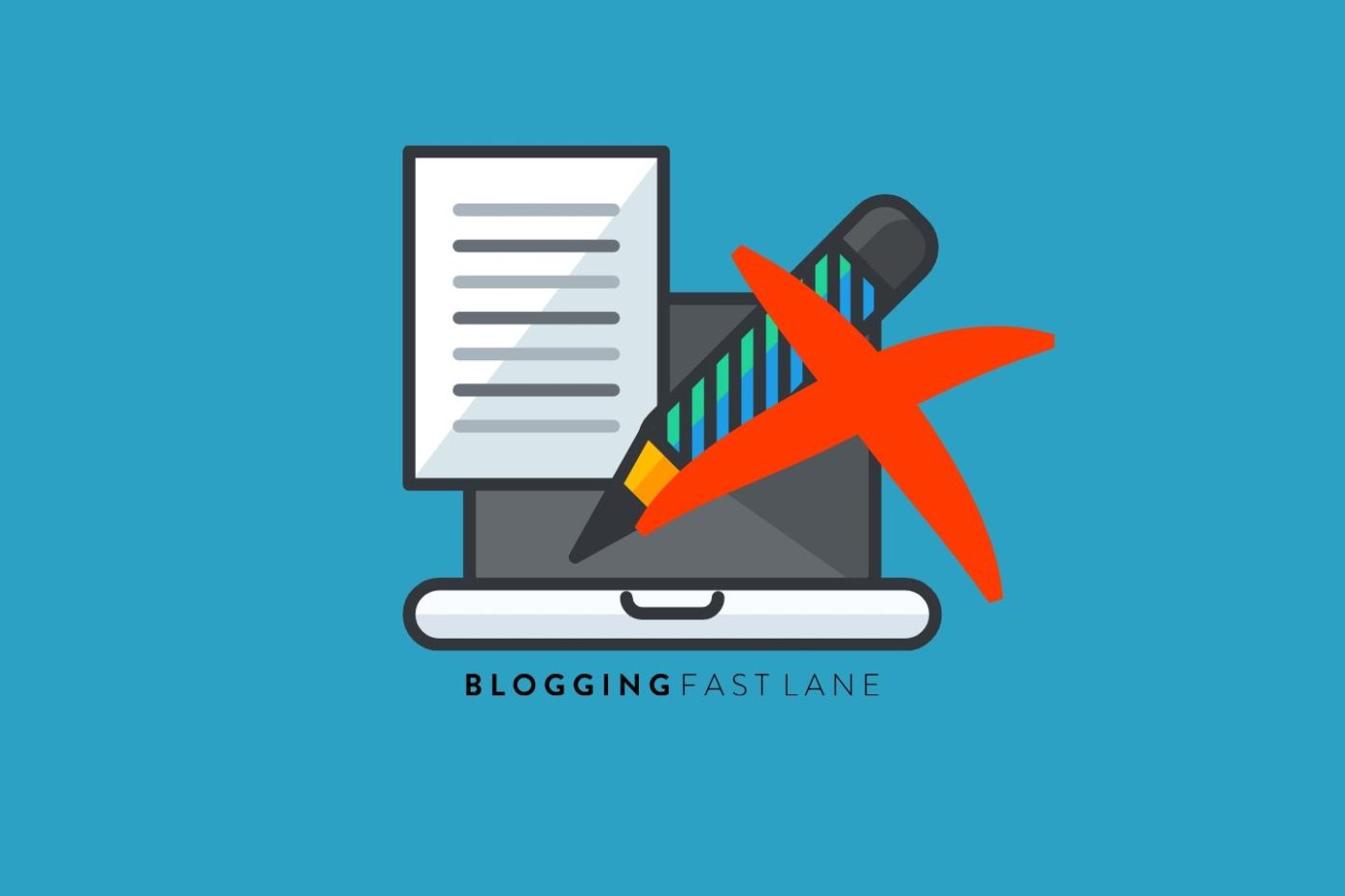 blogging mistakes