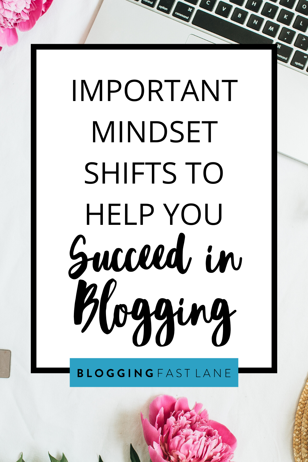 Mindset Tips to build a successful blog | Looking for ways on how to build a money making blog? Take a look at some of our top tips that helped us grow our six figure blog.
