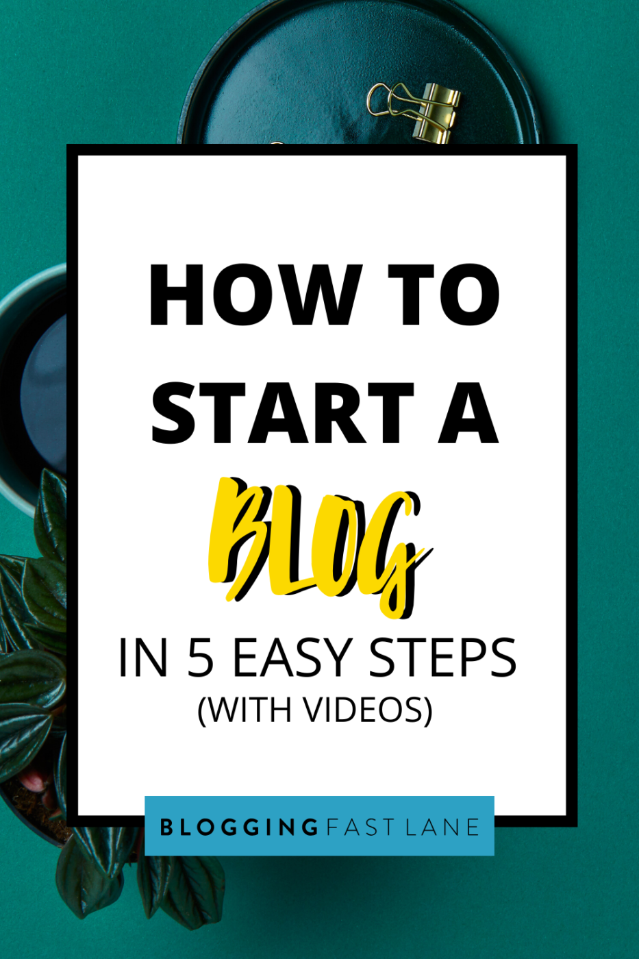 Start a Blog | Looking for a step by step guide on how to start a blog? Click our article to get a detail account plus videos