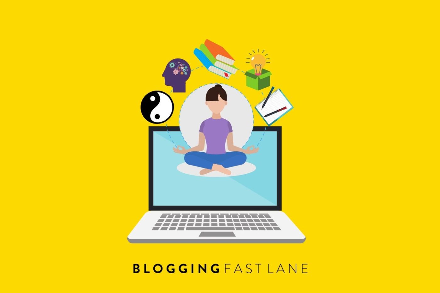 blogging habits