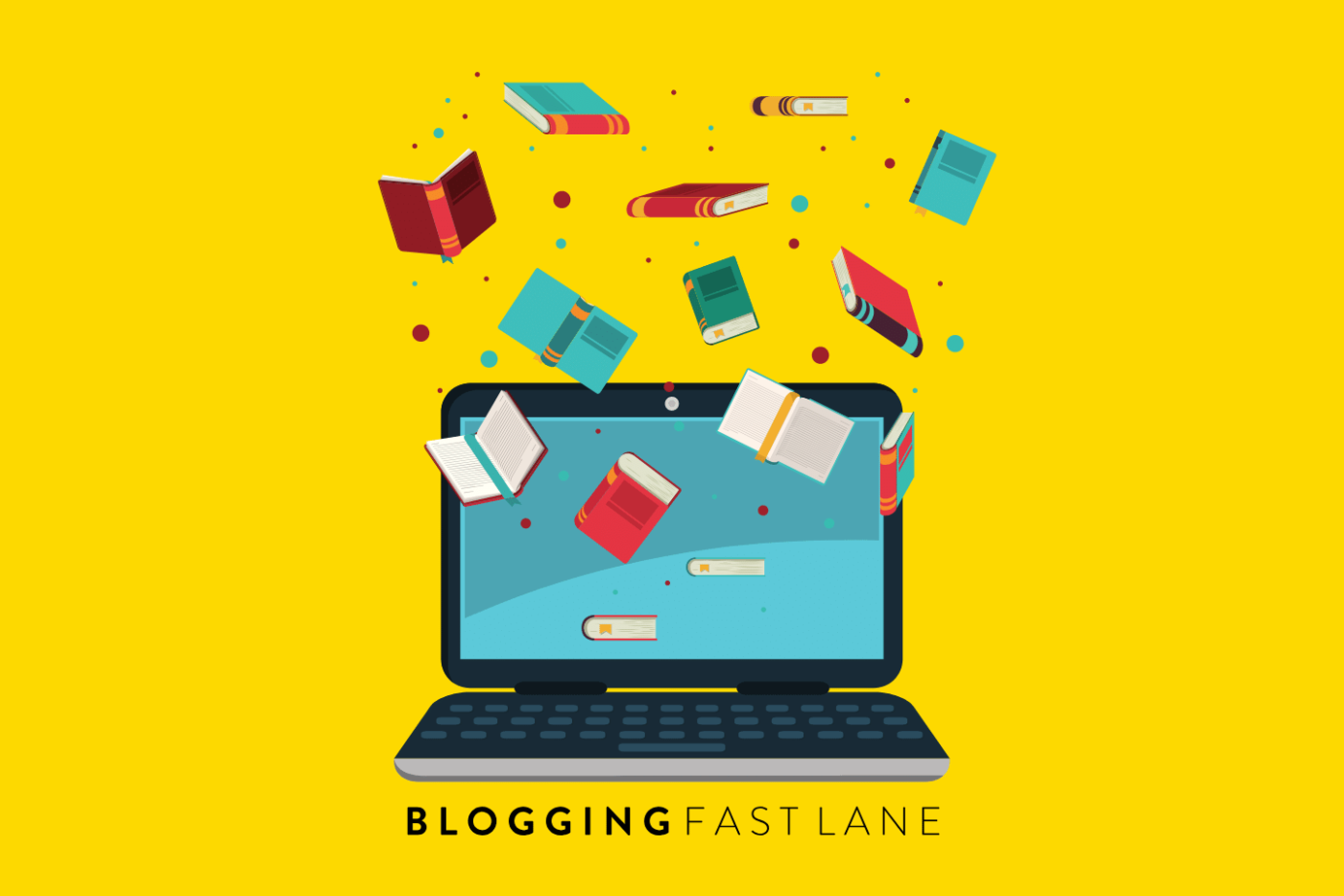 Best books for bloggers