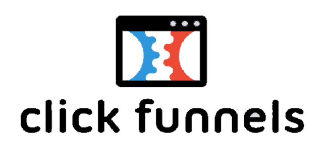 clickfunnels logo