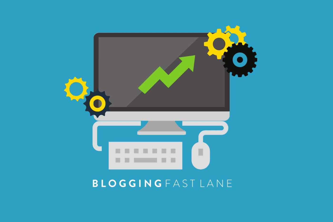 blogging productivity