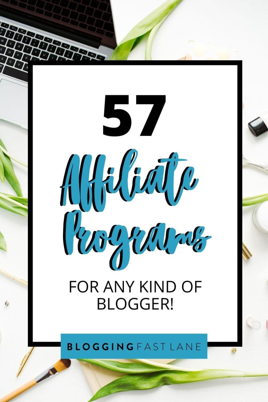 Best Affiliate Programs for Bloggers | Affiliate programs are the best way for bloggers to make money... Check out our complete guide to find the best programs to join, no matter what niche you're in!