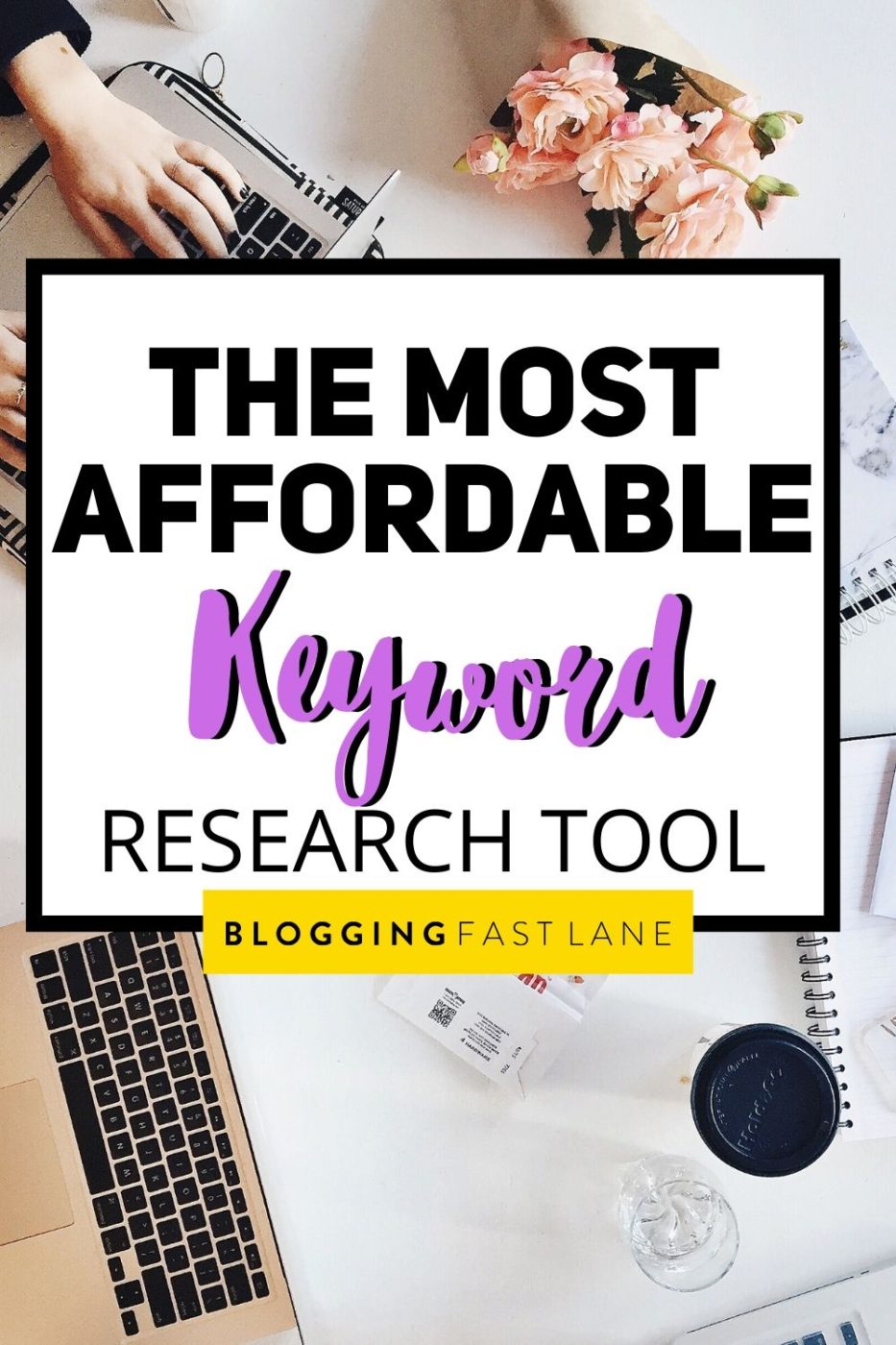 Keysearch Review | Is Keysearch worth it? Keyword research tool for blogging #blogging #keywordresearch