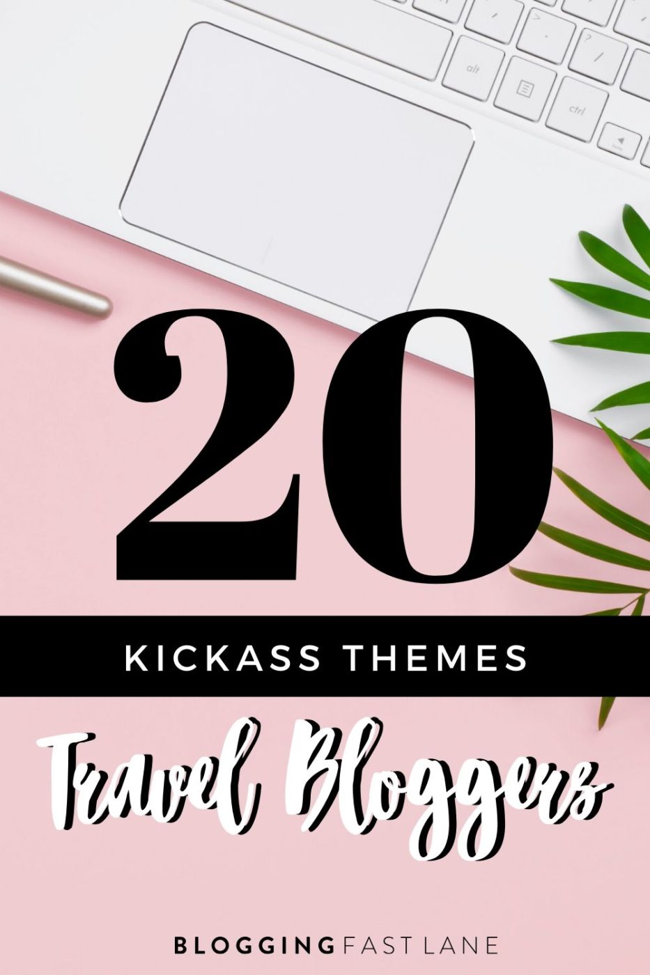 20 Best WordPress Themes for Travel Blogs | Looking for a way to create the travel blog of your dreams? Click here for 20 best WordPress themes for travel blogs to get started now!