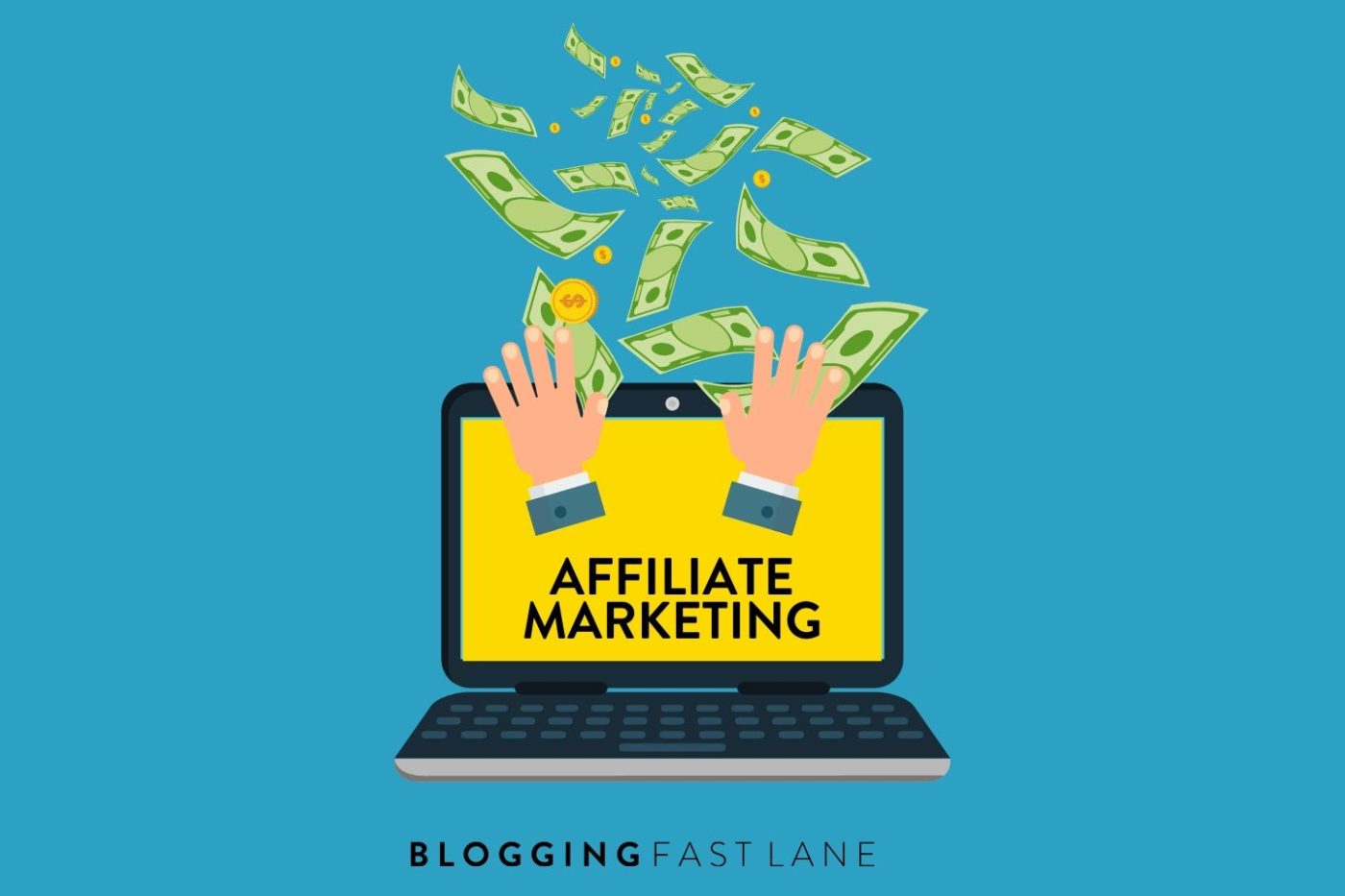 Affiliate Marketing for Bloggers