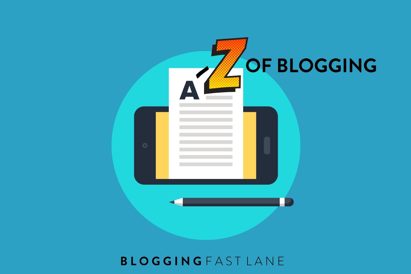 blogging terms