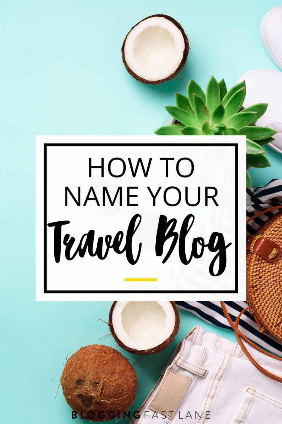 Travel Blog Name Ideas | Searching for the perfect travel blog name? Click here to read our complete guide, plus travel blog name ideas!