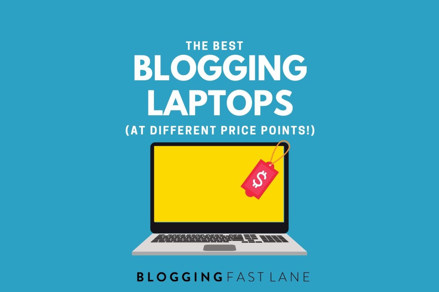 best blogging laptops