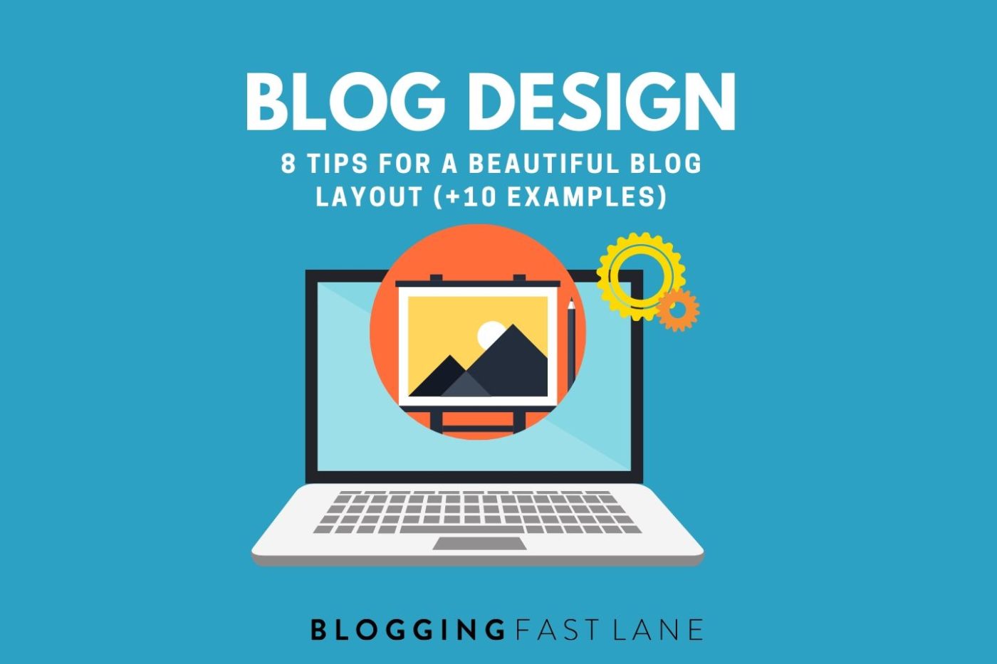 Blog design tips