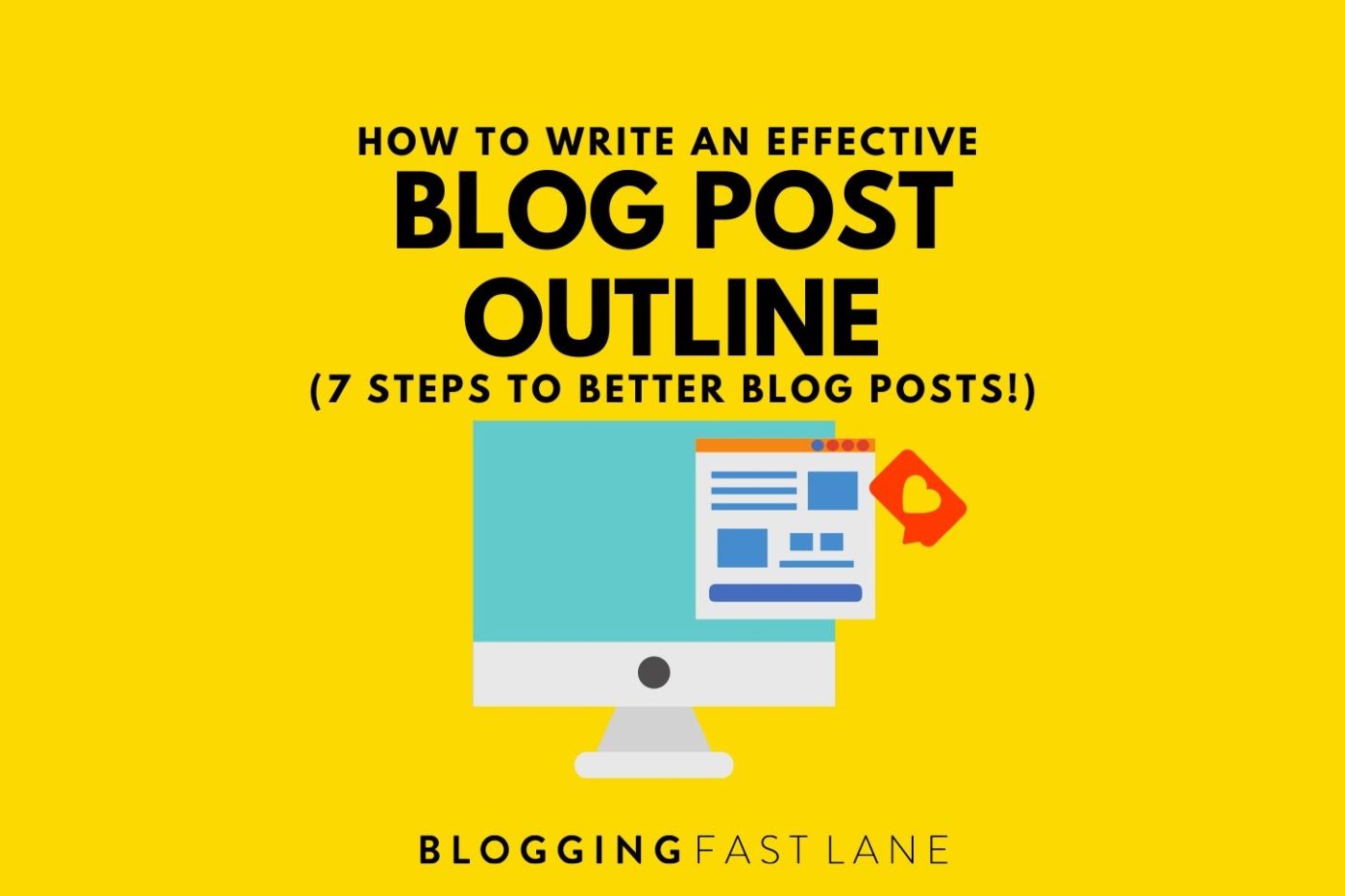 How to Write an Effective Blog Post Outline (24 Steps to Better