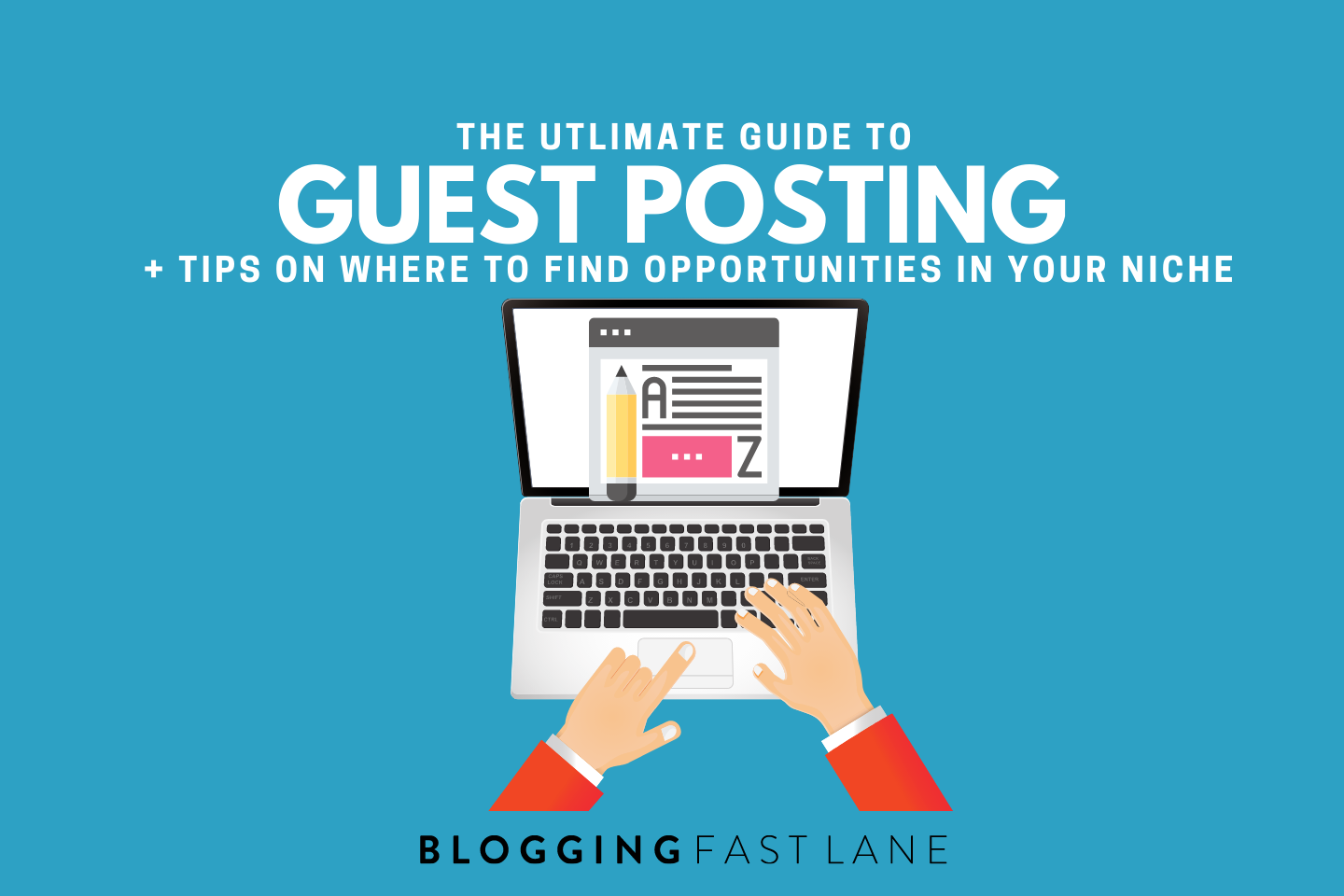 The Power of Guest Posting: Unlocking Opportunities in Italy