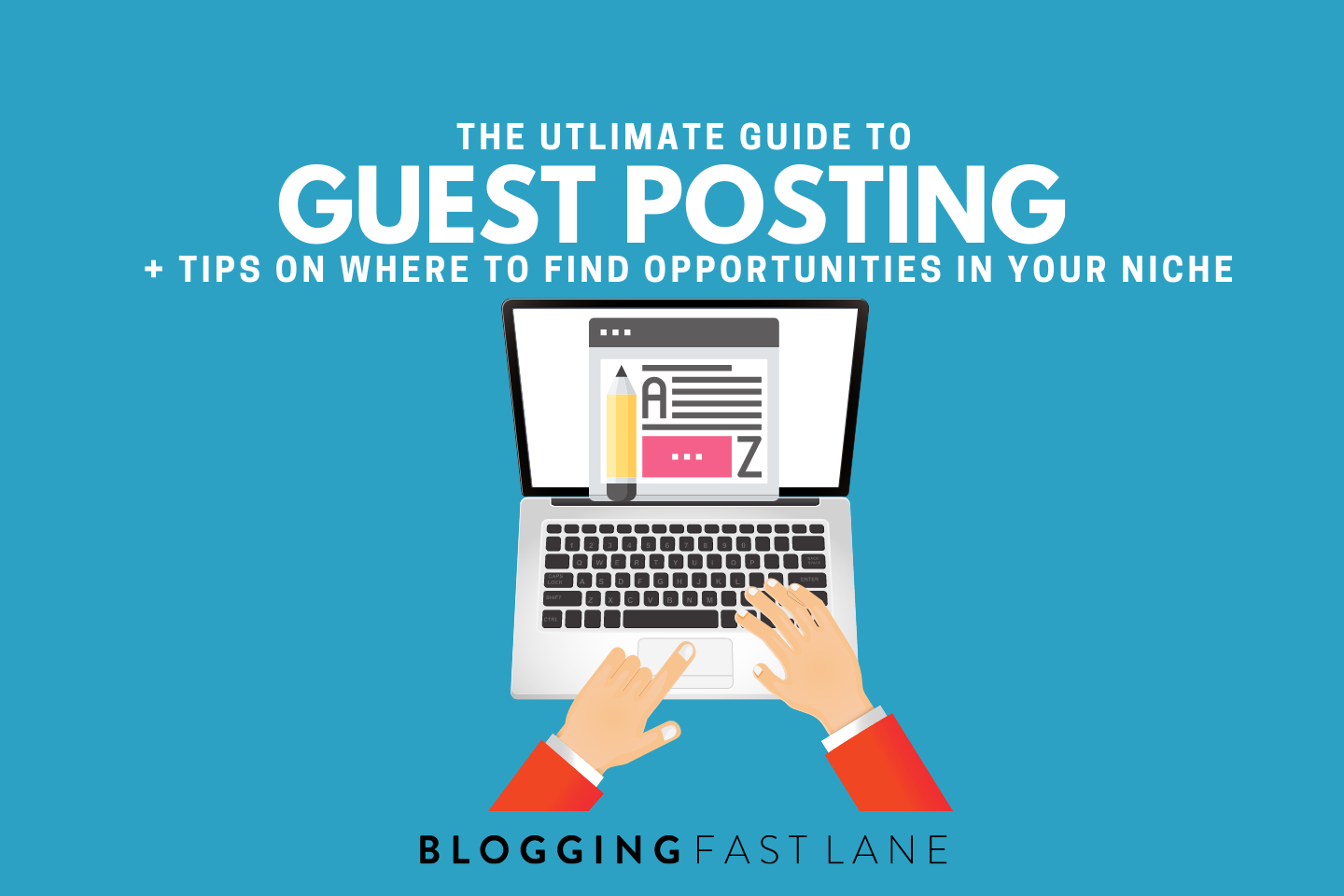 guest posting