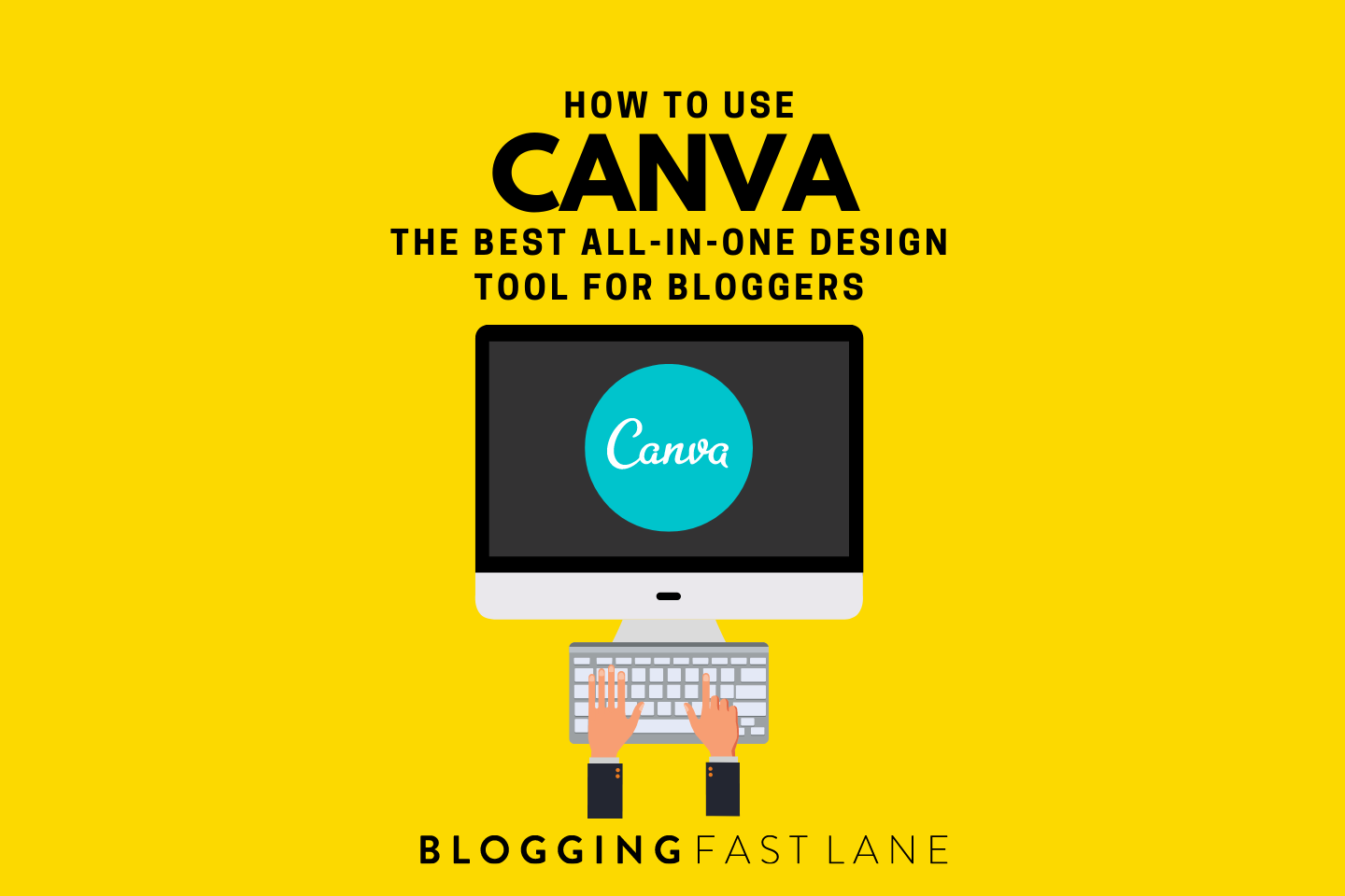 how to use canva