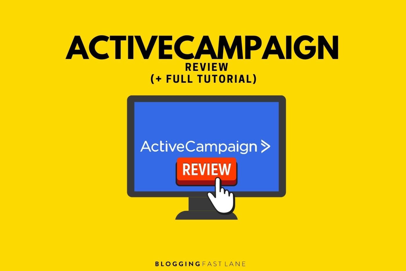Active Campaign Review
