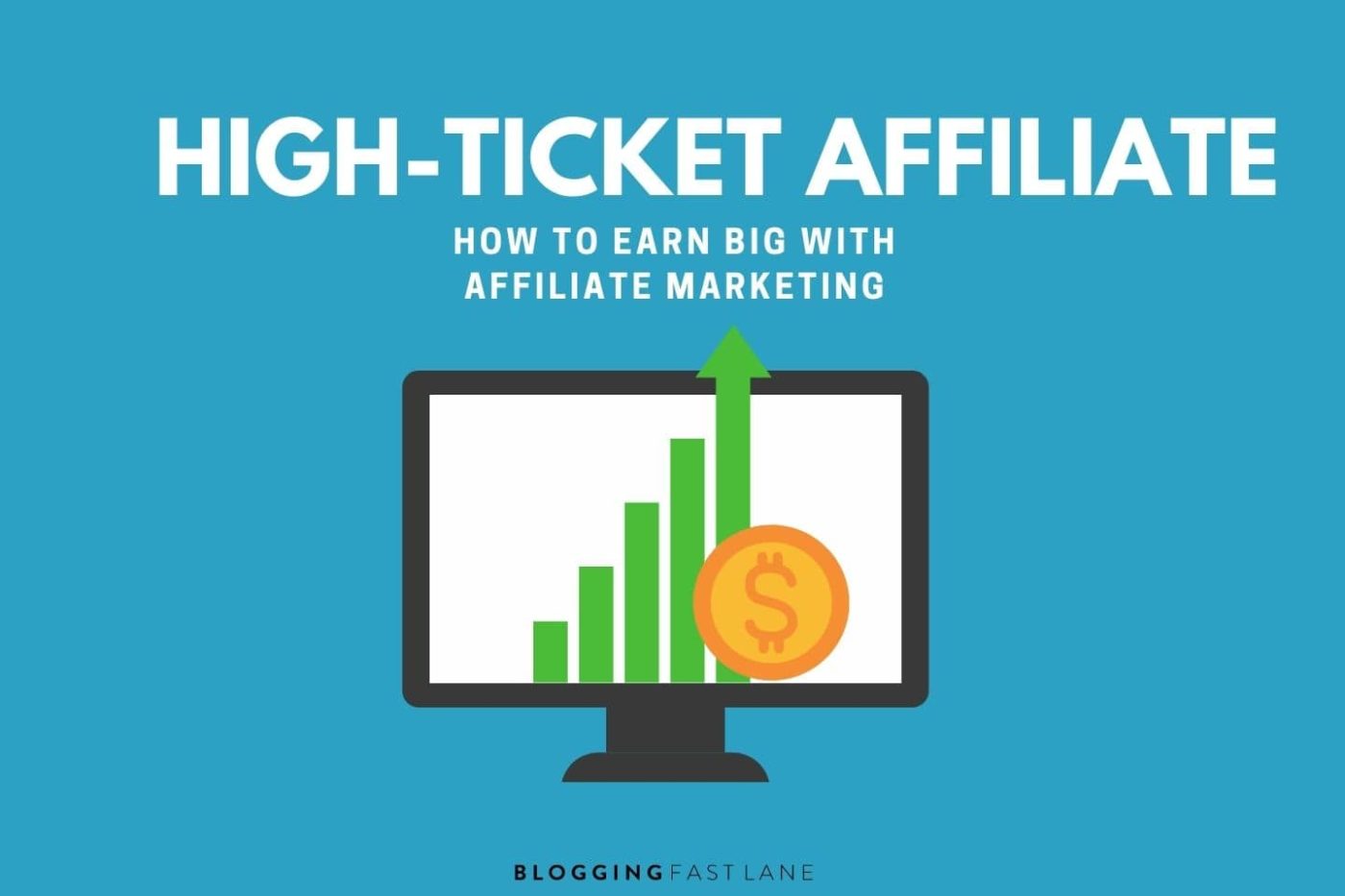 high ticket affiliate programs