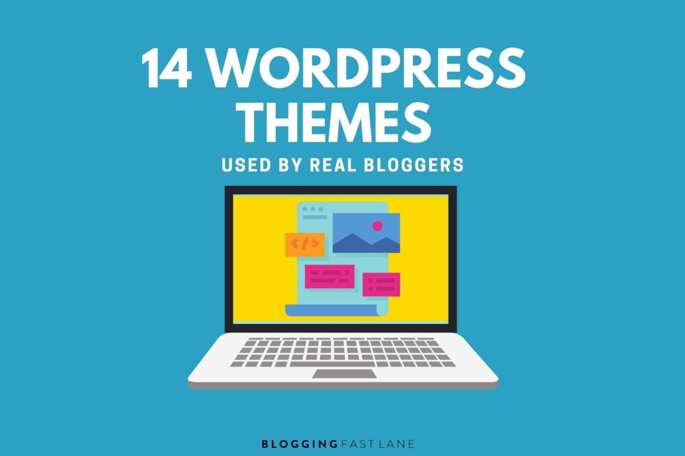 wordpress theme examples