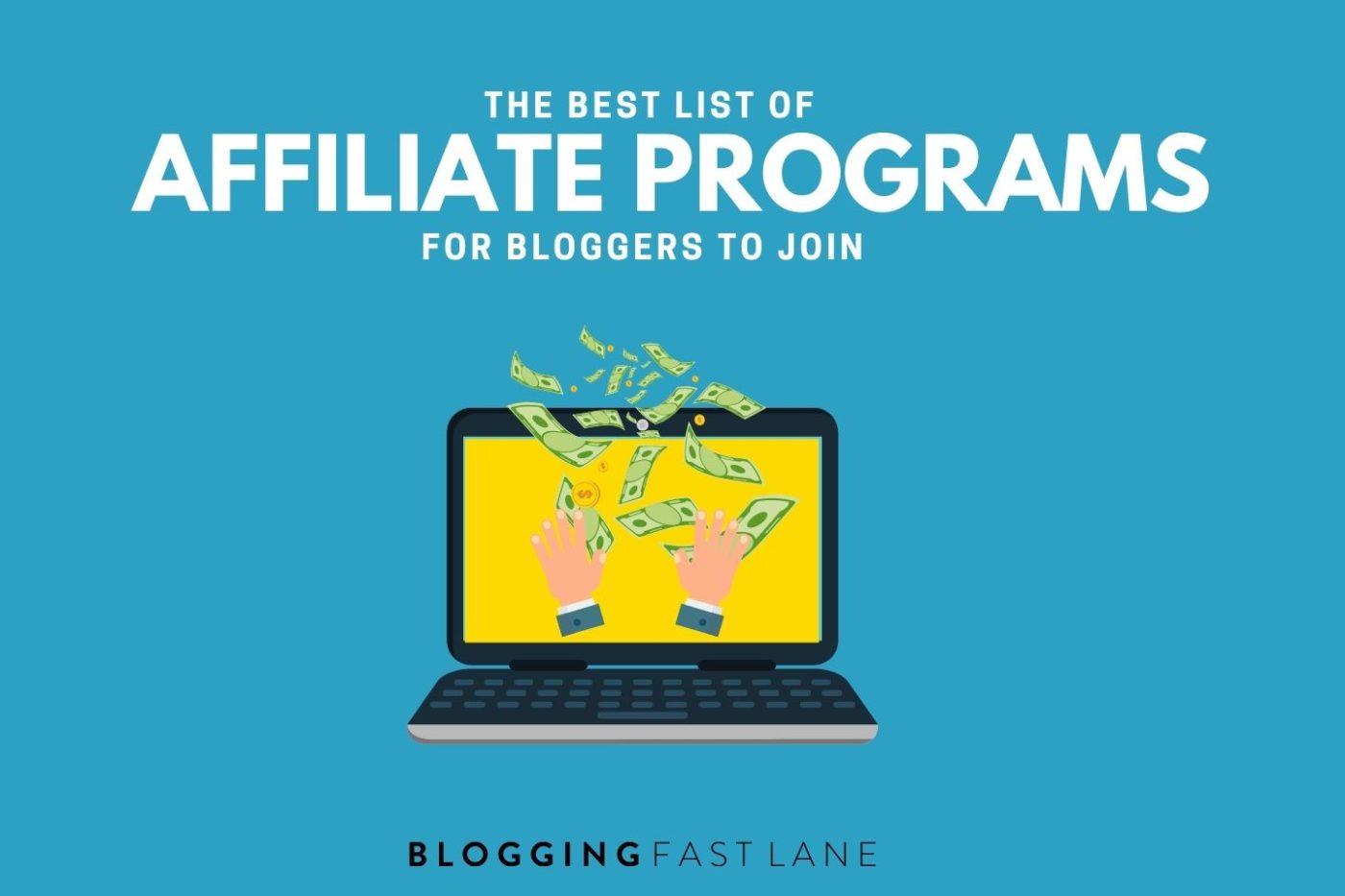 affiliate programs for bloggers