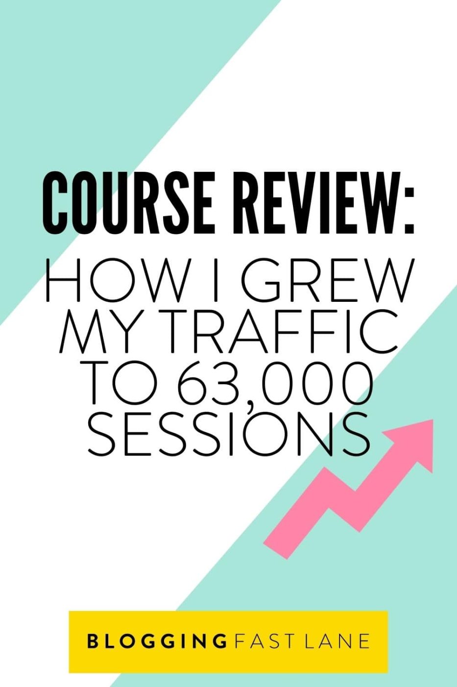 How to grow your traffic as a travel blogger #blogger